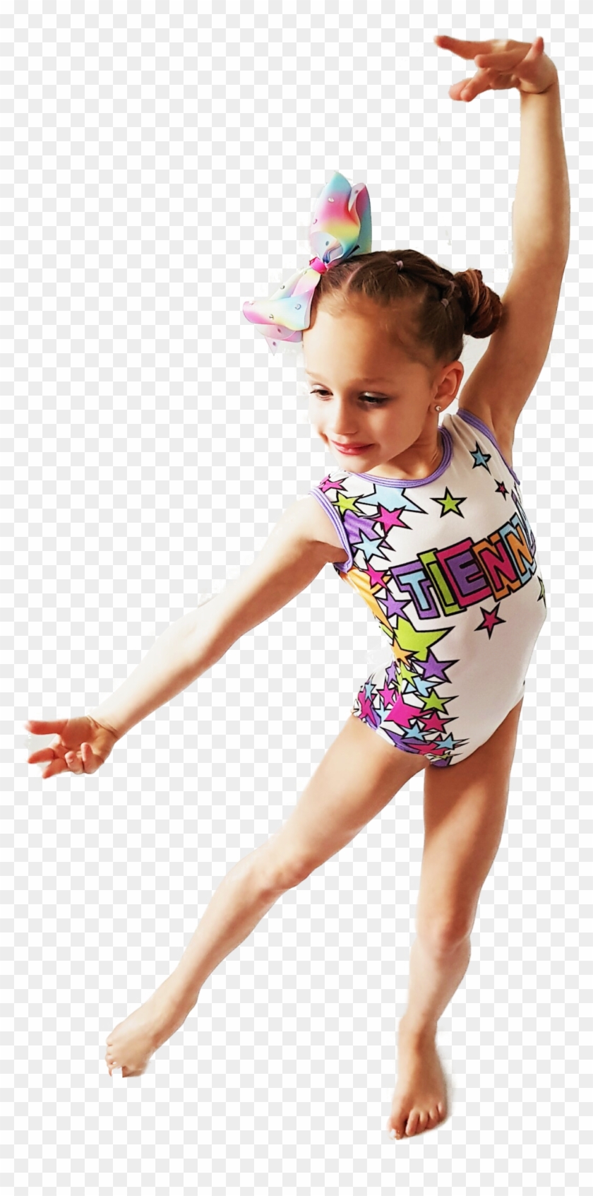 Neon Star Png Clipart #3690321