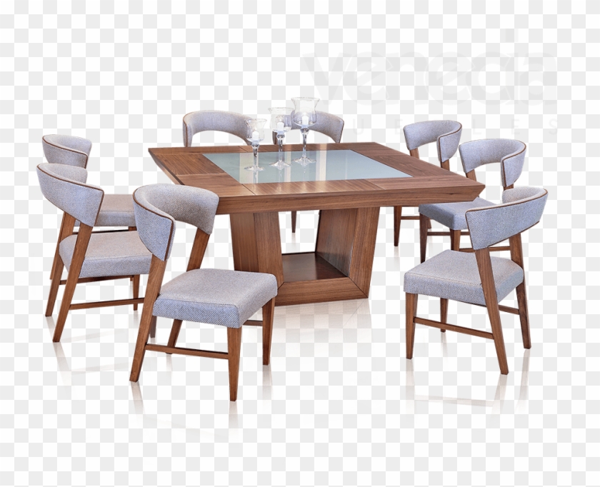 More Than 40 Years - Kitchen & Dining Room Table Clipart