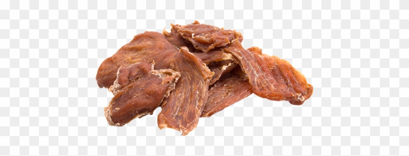 Primal Dry Roasted Chicken Shredders Dog Treats - Venison Clipart