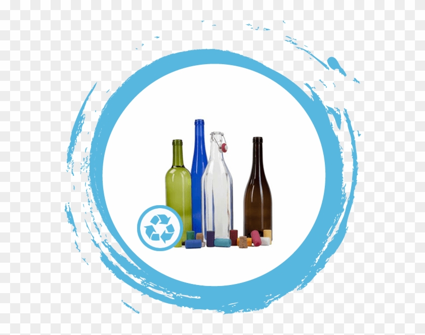 May 25, 2017 Reciclaje De Botellas En Lima - Circle Clipart #3690459