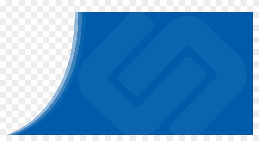 Neon Blue Background - Illustration Clipart #3690556