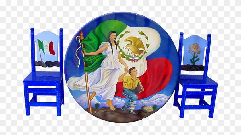 Comedor Madre Patria Descripción Diseño - Cartoon Clipart #3690595