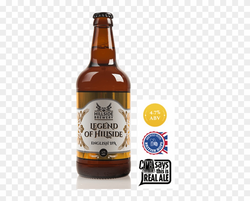 Legend Hillsidebrewerygal12016 07 282016 07 28https - Beer Bottle Clipart
