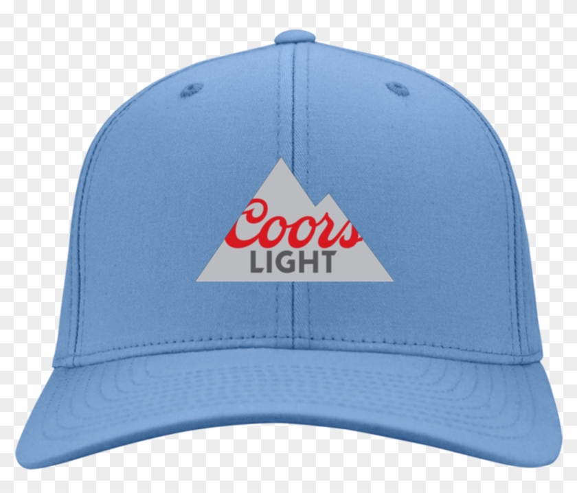 Coors Light Beer Twill Cap Hats - Trump Elect That Mf Er Again Clipart