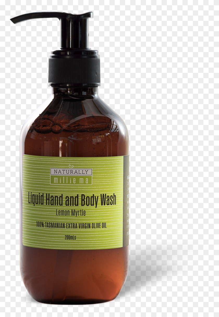 Bottle , Png Download - Bottle Clipart #3690654