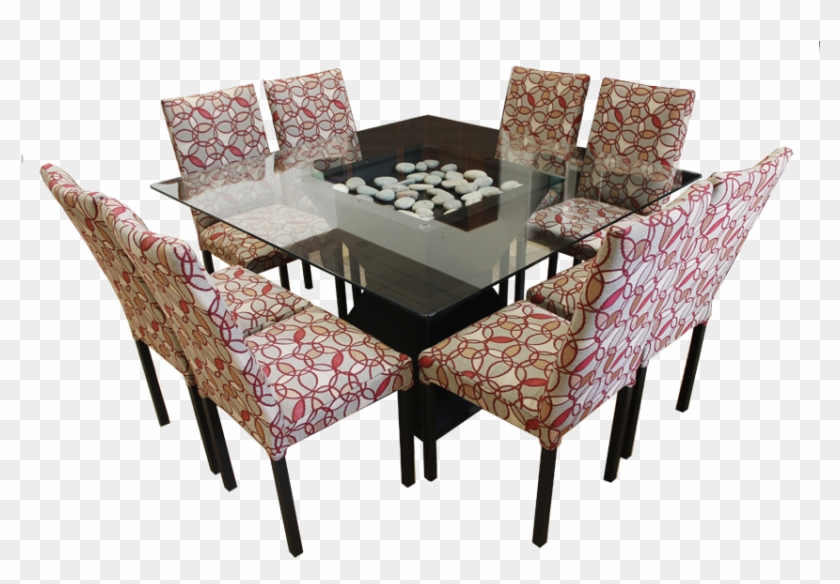 Juego De Comedor - Coffee Table Clipart