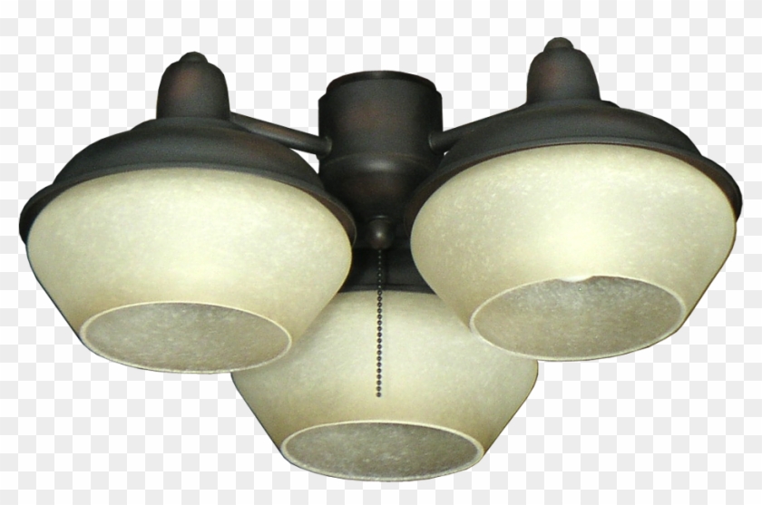 Picture Of 372 Indoor & Outdoor Triple Lantern Light - Ceiling Clipart