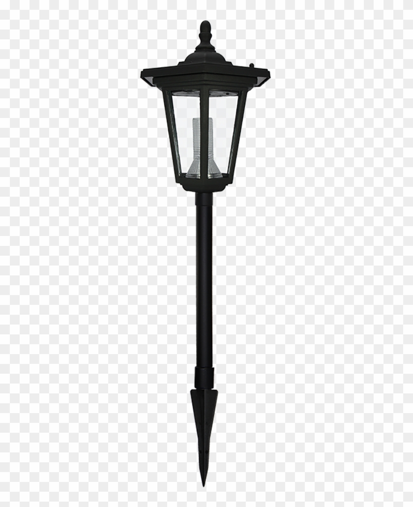 Pp08 Solar Coach Lantern Light - Garden Solar Lights Png Clipart #3690805