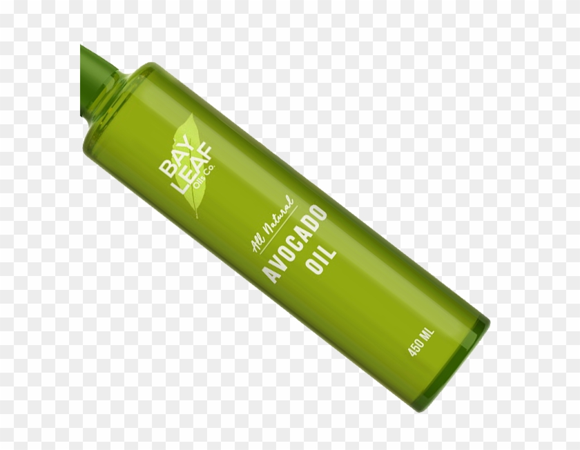 Avocado-bottle - Bottle Clipart