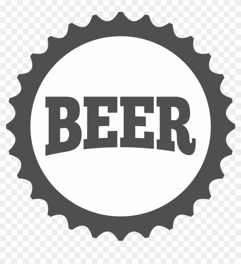 File - Antu Drink-beer - Svg - Make My Cake Logo Clipart