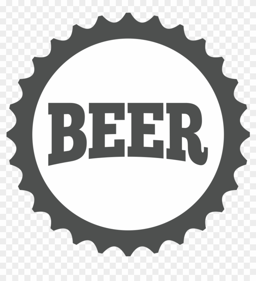 File - Antu Drink-beer - Svg - Make My Cake Logo Clipart #3690836