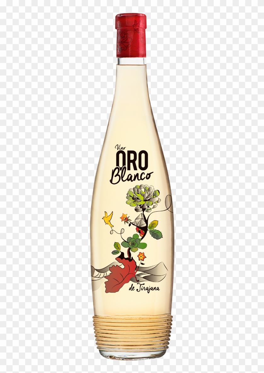 Oro Blanco - Serigrafía Botellas - Cream Liqueur Clipart