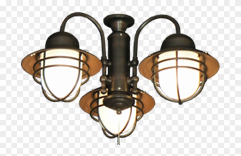 Picture Of 362 Indoor & Outdoor Lantern Light With - Ceiling Fan Clipart