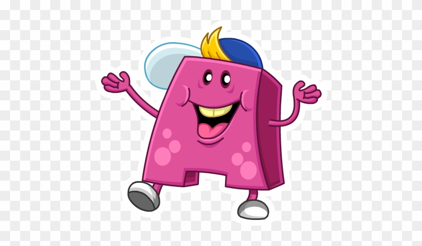 06 Pm 134561 Winleft 1/28/2013 - Cartoon Clipart