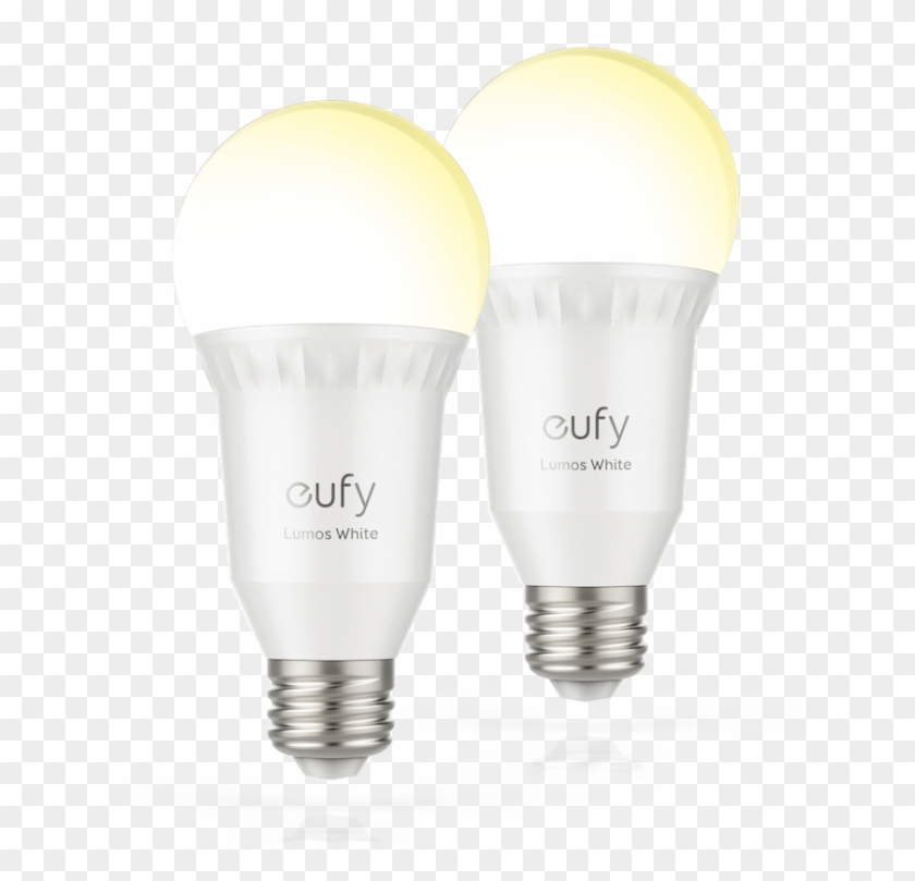 Compact Fluorescent Lamp Clipart