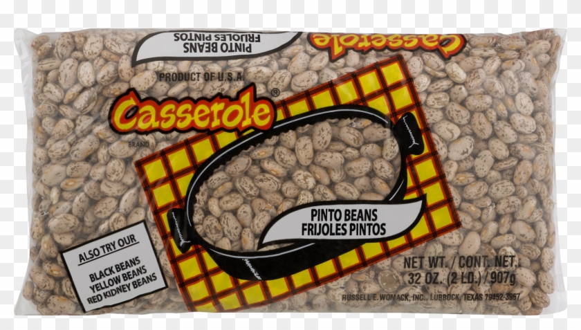 Casserole Beans Clipart