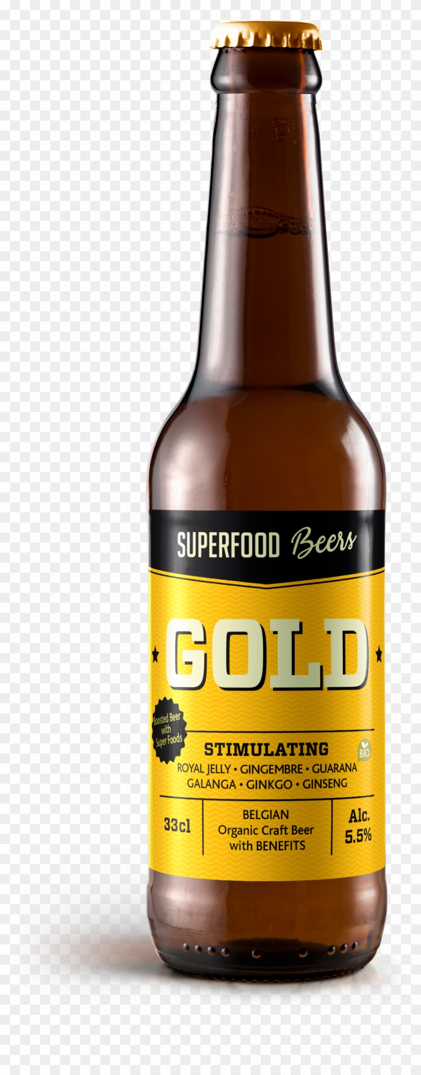 Superfood Product Product 191 - 5g Beer Clipart #3691392