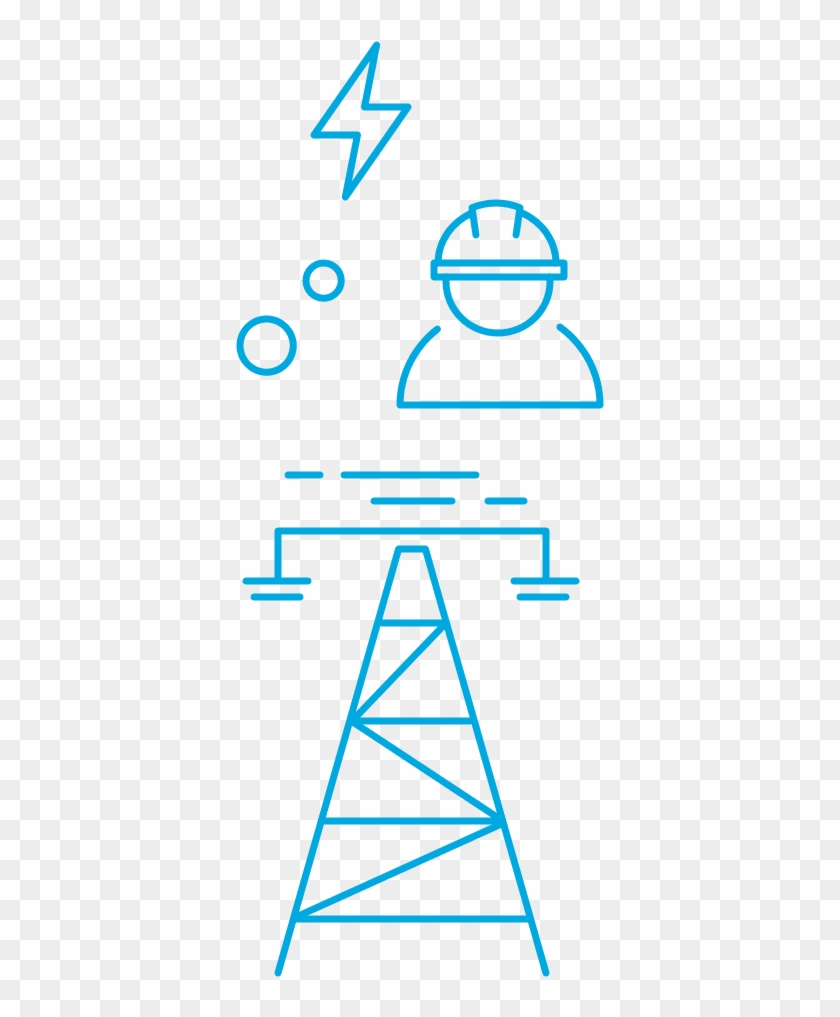How Can We Reach A 95 Percent Carbon Reduction In The - Triangle Clipart