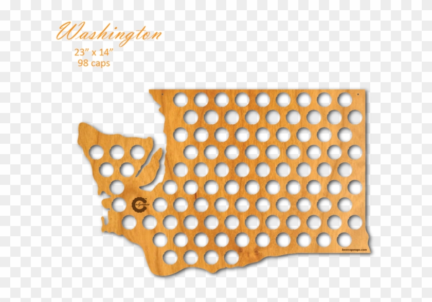 Washingtson - Mexico And Us Collaboration Clipart #3691518