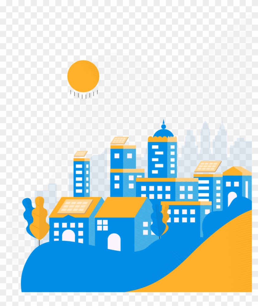 Make Your Electricity Bill Redundant Today Clipart #3691592