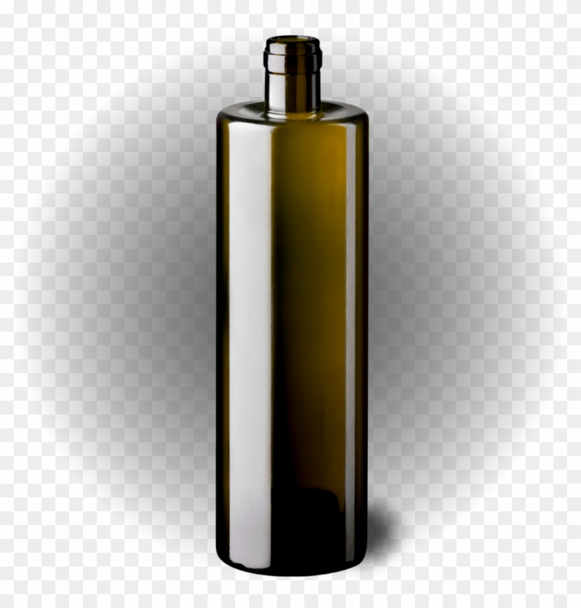 Botella Delta - “ - Glass Bottle Clipart #3691620