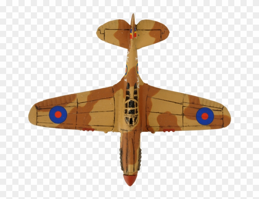 Kittyhawk Fighter-bomber Flight - Model Aircraft Clipart #3691753