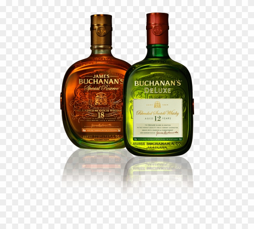 Buchanan 18 Years Clipart #3691778