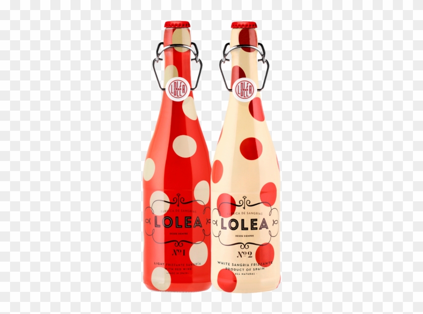 Lolea Pack X 2 Botellas - Sangria Lolea Clipart #3691820