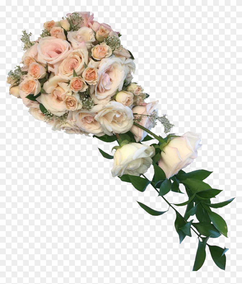 Ramos De Novia Png - Ramo De Flores Boda Png Clipart #3691989