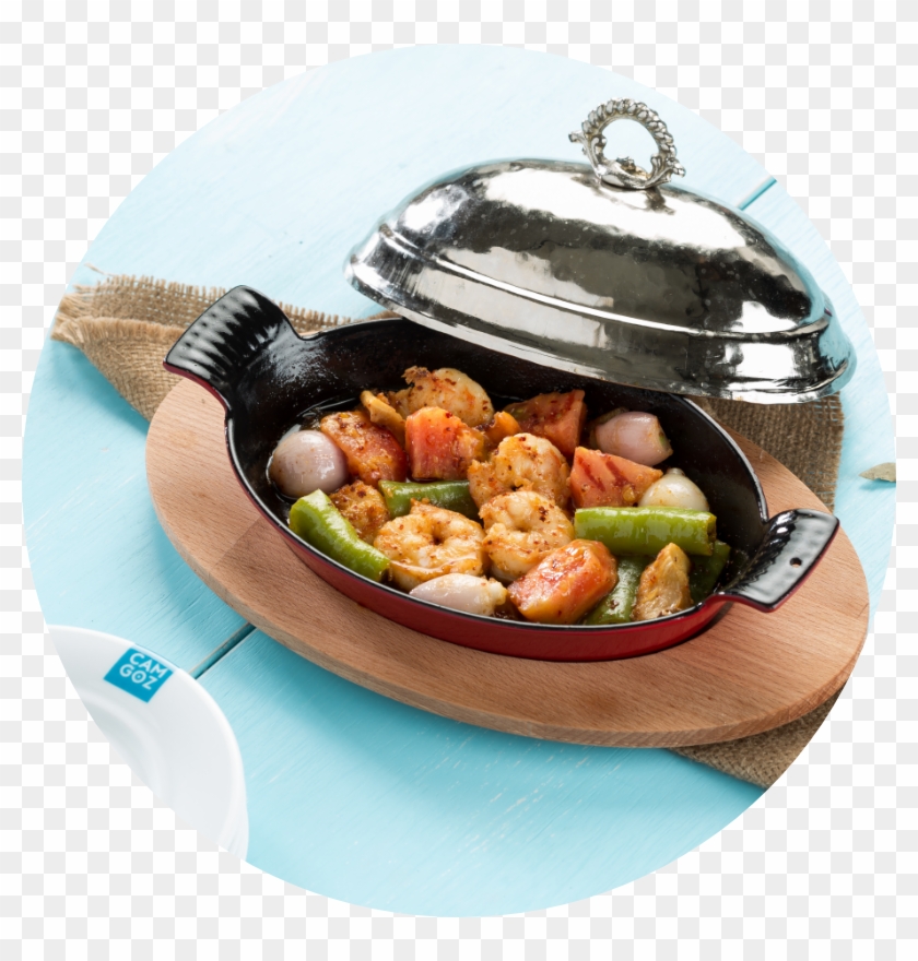 Calamari Casserole - Chistorra Clipart #3692063
