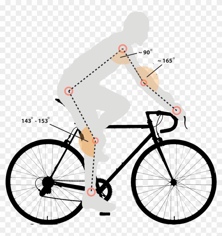 Biking Drawing Race Bicycle - Bianchi Via Nirone 7 Allroad Clipart