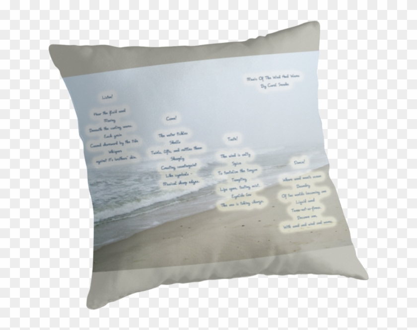Throw Pillow Clipart #3692186