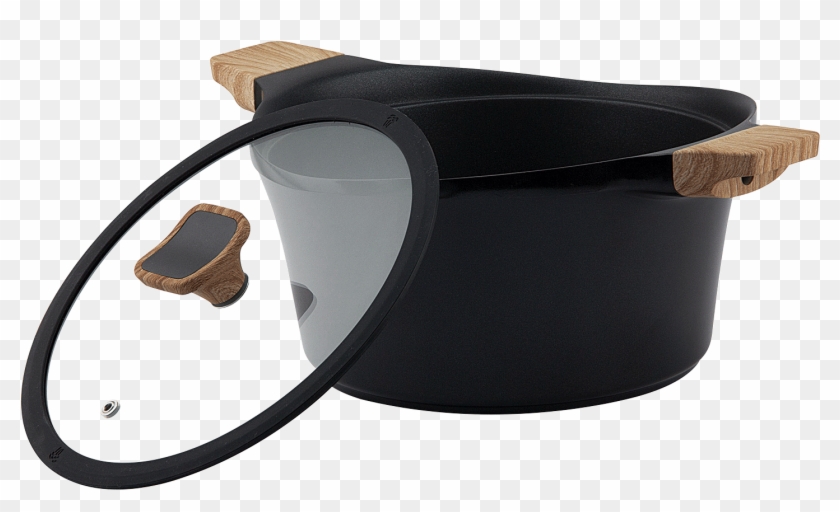 Raco Elements 24cm/4 - Leather Clipart #3692189