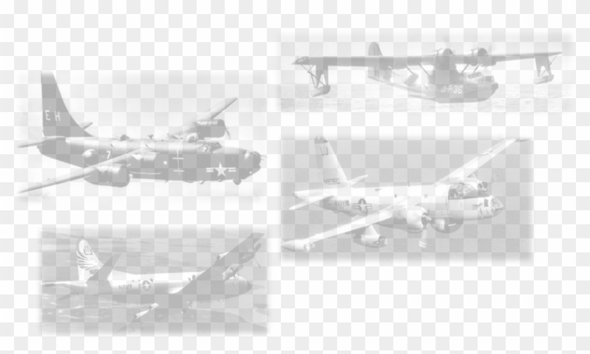 Motage Trans - Navy Patrol Squadron Story Clipart #3692275