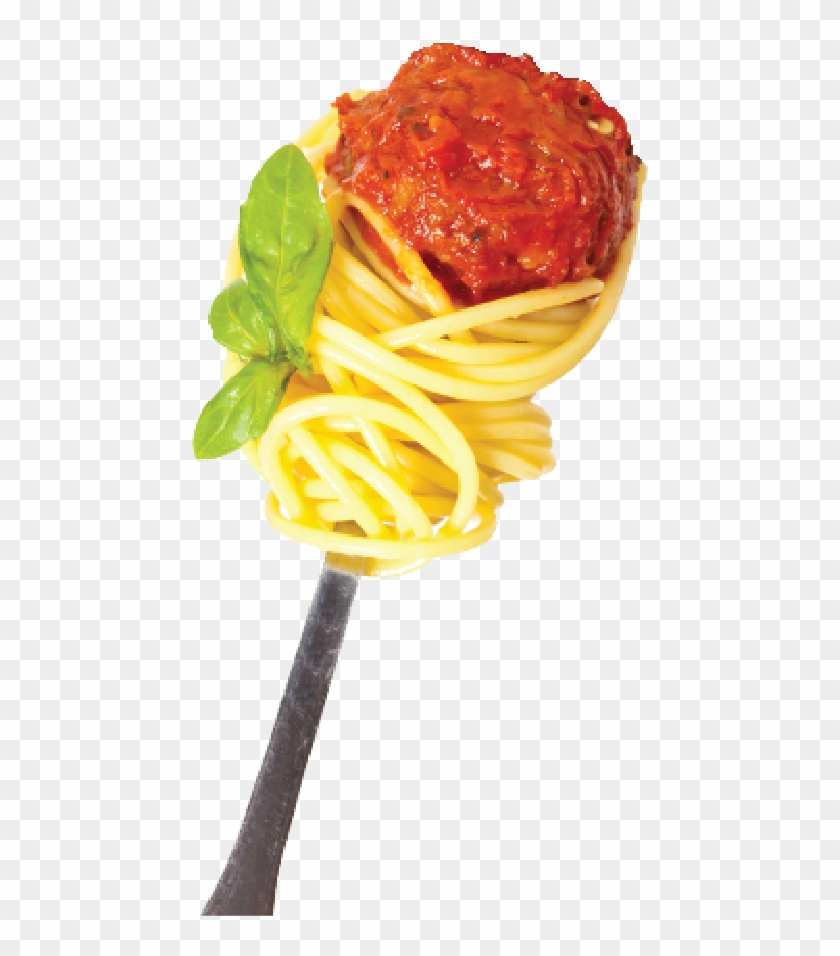 Home Friday Night Meatballs - Spaghetti And Meatballs Png Clipart #3692538