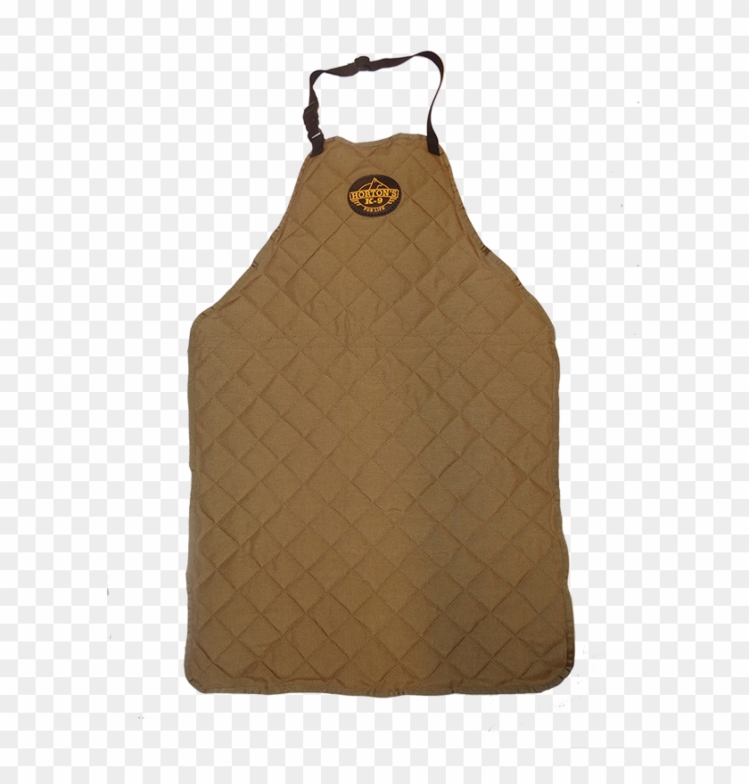 Cordura Scratch Apron - Sweater Vest Clipart