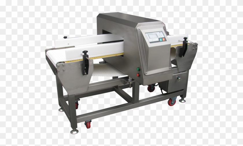 Metal Detector For Instant Noodle/food Packing Line - Planer Clipart #3692708