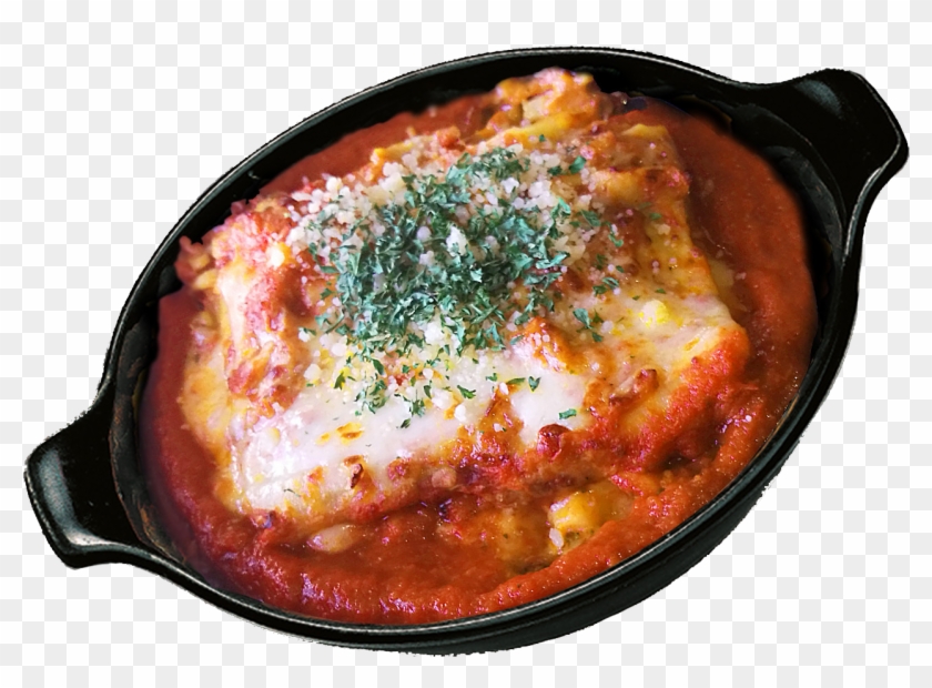 Meaty Lasagne * - Hot And Sour Soup Clipart