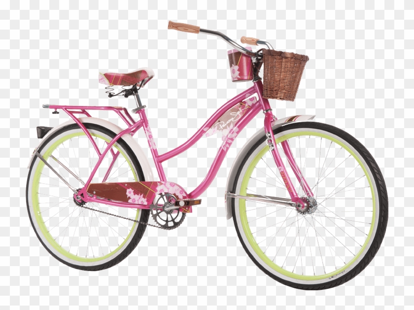 26" Panama Jack® Women's Cruiser Bike Bicycle Women, - Bicycle Clipart #3692745
