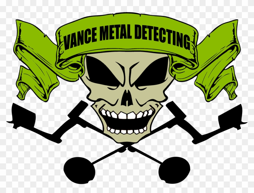 Metal Detector Art Clipart