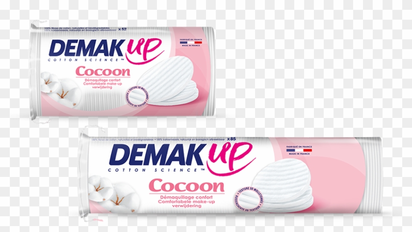 Make Up Removal Becomes A Moment Of Well Being Clipart