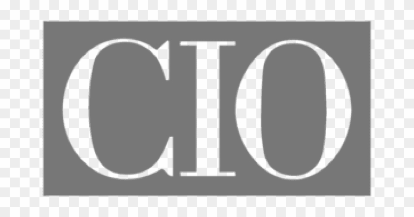 Cms Floating Logo - Cio Magazine Clipart #3693052