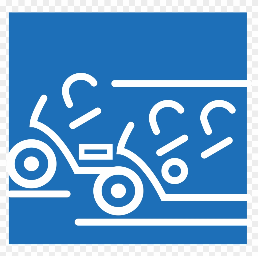 Bosenberg Motorcycle Excursions Logo Png Transparent - Parallel Clipart