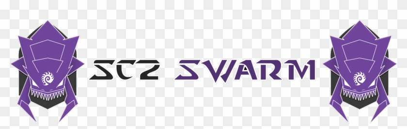 Sc2 Swarm Community Team Recruiting - Graphics Clipart #3693270
