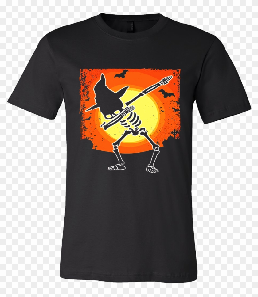 Dabbing Skeleton Shirt - Italy World Cup 2010 T Shirt Clipart