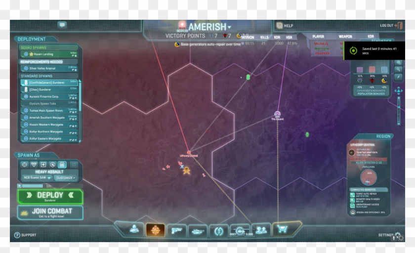 For Real Tho Guys, 300s Don't Zerg - Planetside 2 Meme Clipart