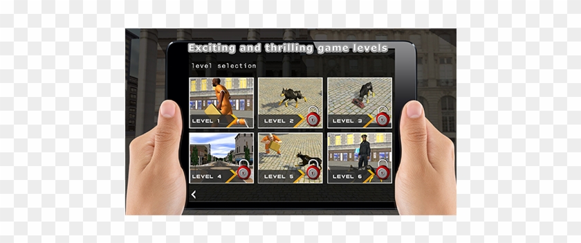 Tablet Computer Clipart