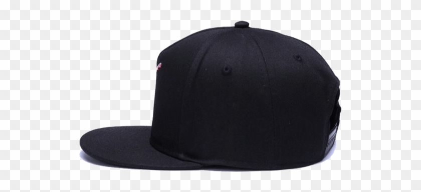 A Black Snapback Cap Which Shows A Dabbing Skeleton - Motorcycle Brand Caps Clipart #3693552