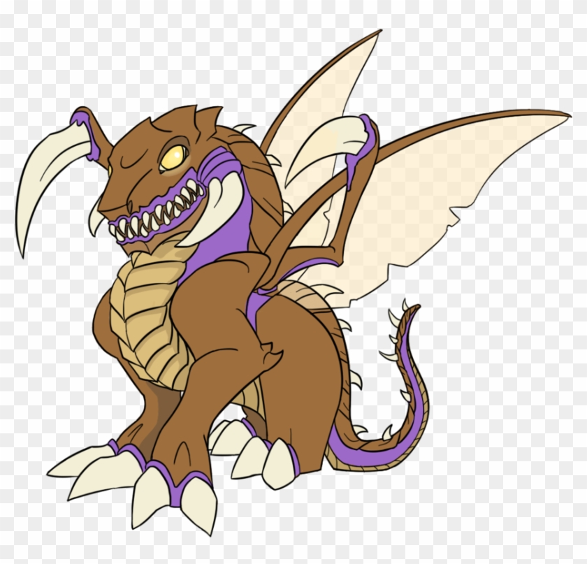 Obviously The Last Image Is Quite Old, I Just Never - Cartoon Clipart