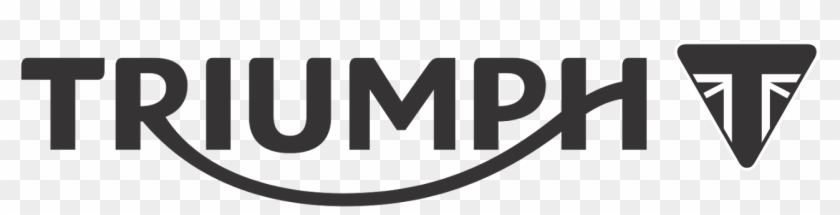 Triumph Motorcycles Vector Logo - Triumph Motorcycle Logo Eps Clipart  (#3693579) - PikPng
